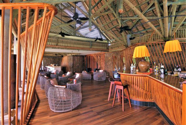 Hotel Constance Prince Maurice