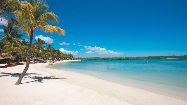 Hotel Constance Prince Maurice