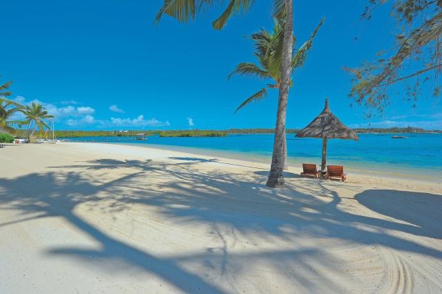 Hotel Constance Prince Maurice