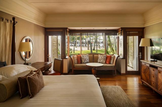 Hotel Constance Prince Maurice