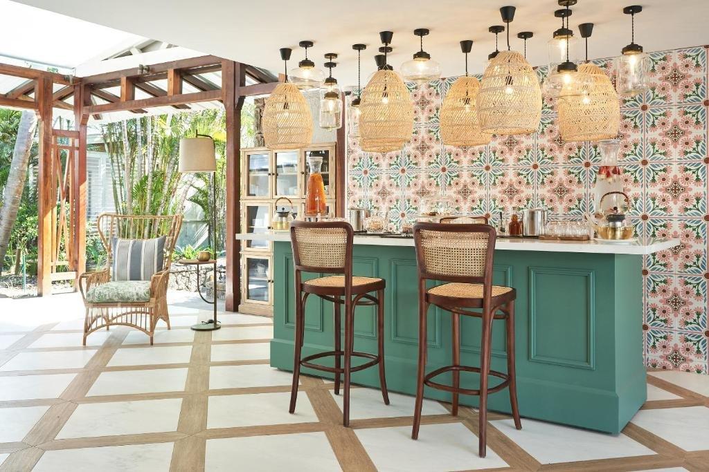 Hotel Paradise Cove Boutique