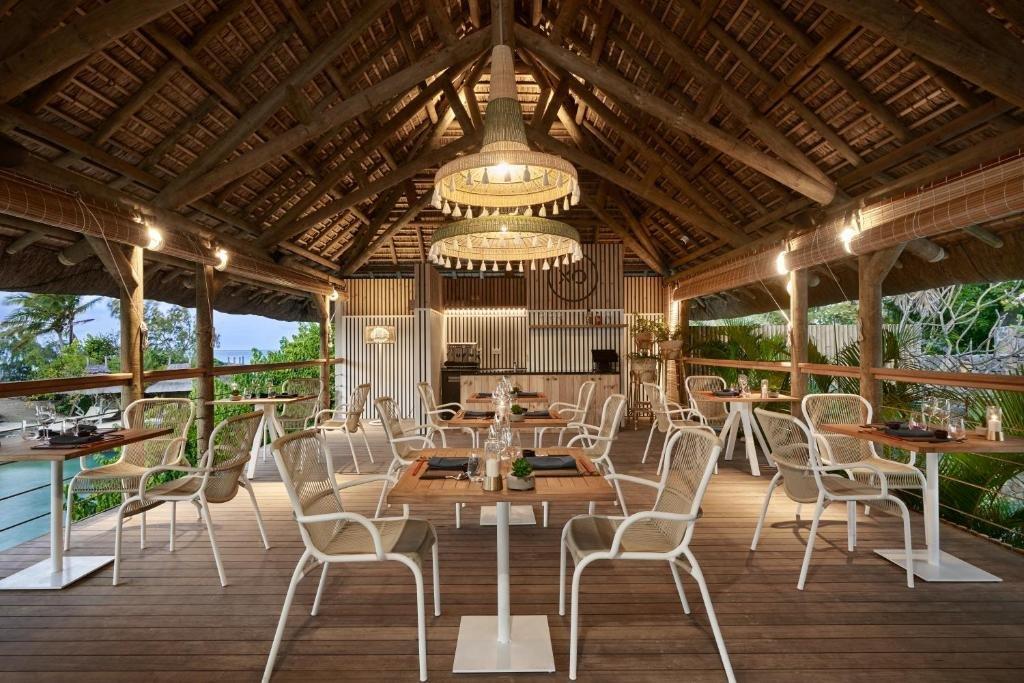 Hotel Paradise Cove Boutique