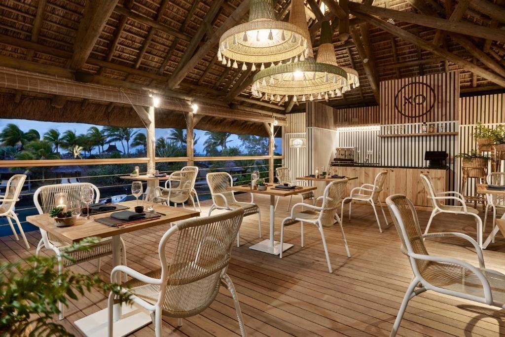 Hotel Paradise Cove Boutique
