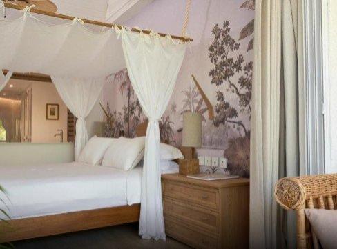 Hotel Paradise Cove Boutique