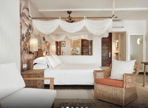 Hotel Paradise Cove Boutique