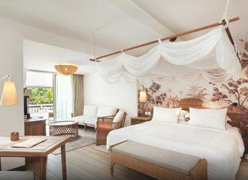 Hotel Paradise Cove Boutique