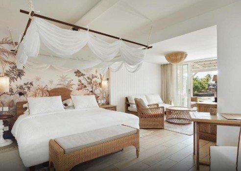 Hotel Paradise Cove Boutique