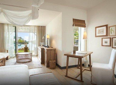 Hotel Paradise Cove Boutique