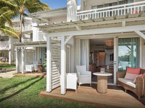 Hotel Paradise Cove Boutique
