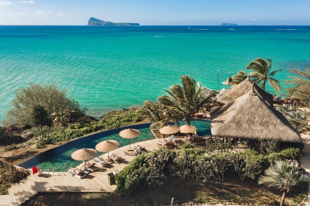 Hotel Paradise Cove Boutique