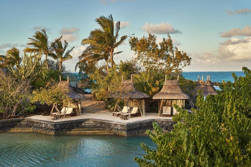 Hotel Paradise Cove Boutique