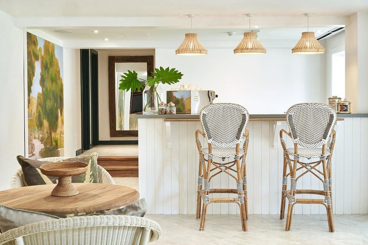 Hotel Paradise Cove Boutique