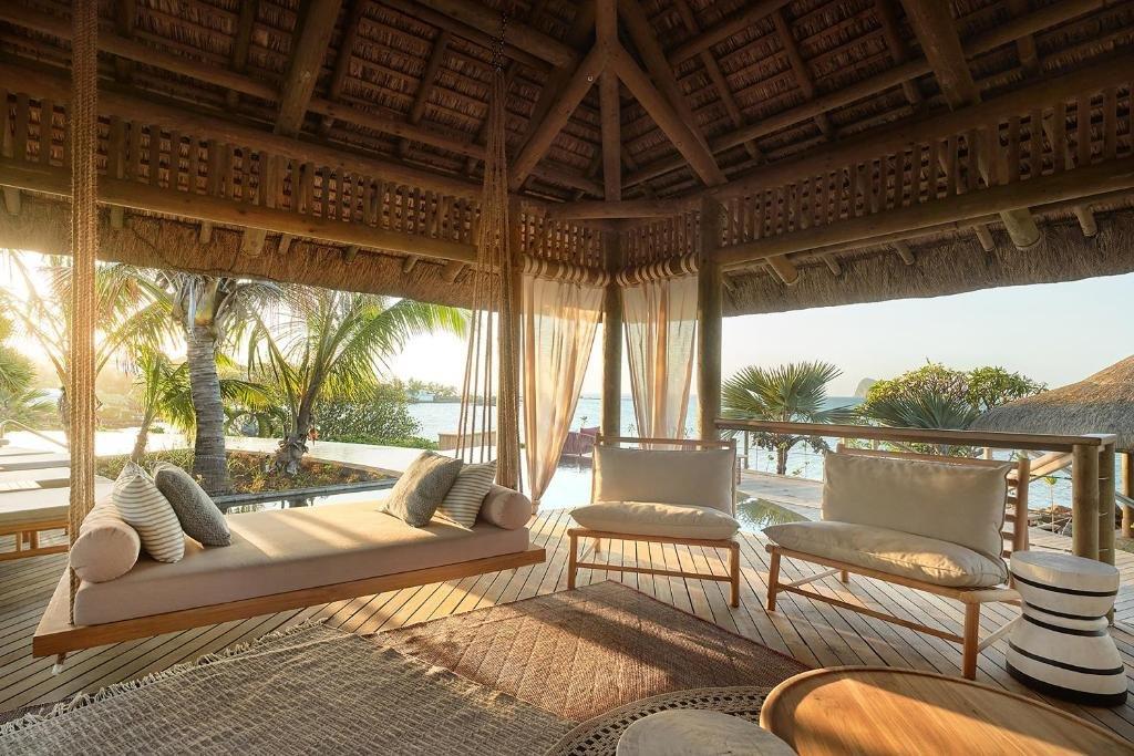Hotel Paradise Cove Boutique