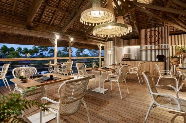Hotel Paradise Cove Boutique