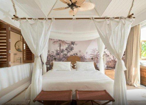 Hotel Paradise Cove Boutique