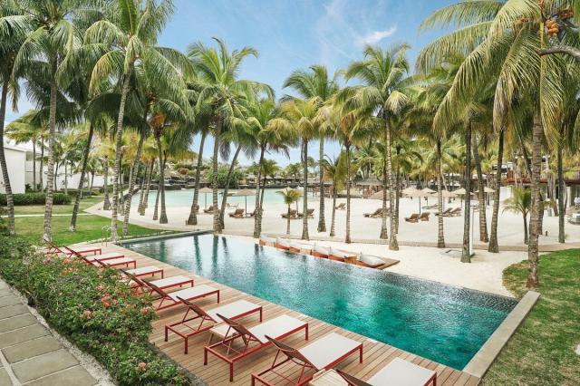 Hotel Paradise Cove Boutique