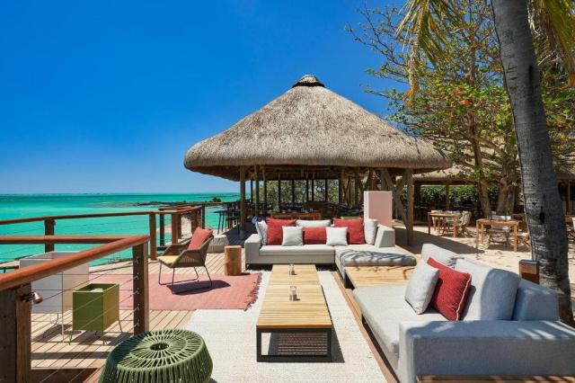 Hotel Paradise Cove Boutique
