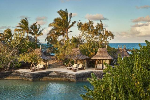Hotel Paradise Cove Boutique