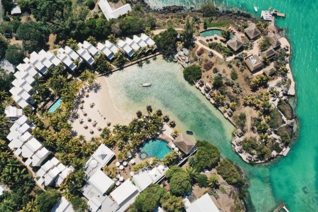 Hotel Paradise Cove Boutique