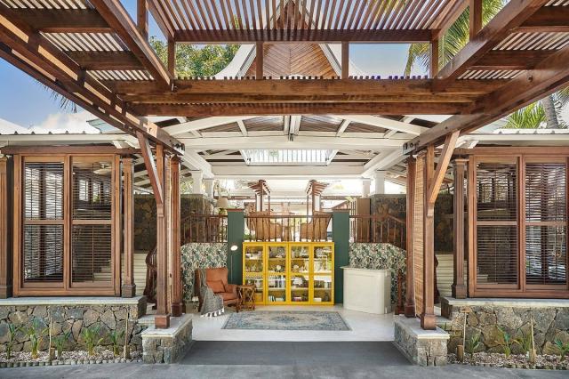 Hotel Paradise Cove Boutique