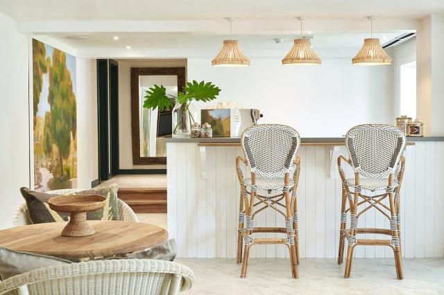 Hotel Paradise Cove Boutique