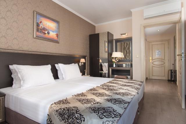 Diamant Residence Hotel & Spa