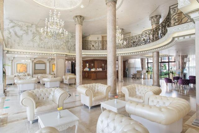 Diamant Residence Hotel & Spa