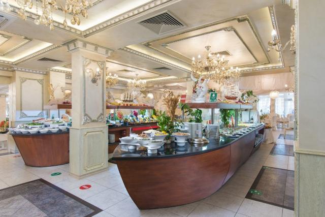 Diamant Residence Hotel & Spa