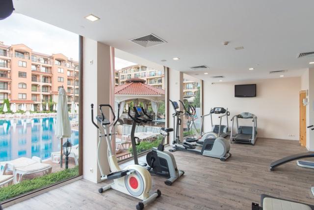 Diamant Residence Hotel & Spa