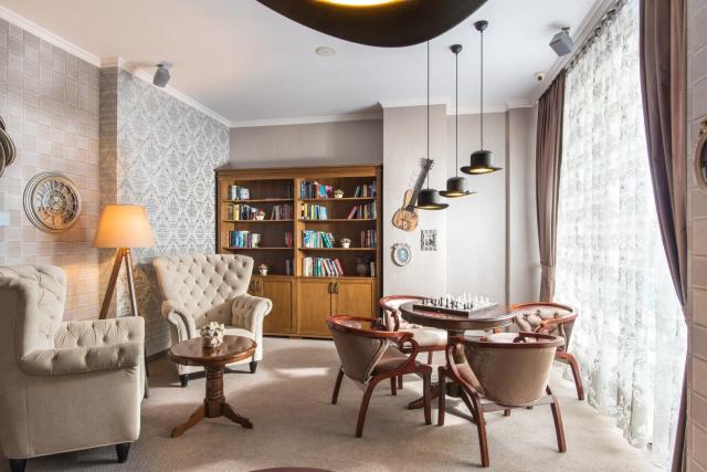 Diamant Residence Hotel & Spa