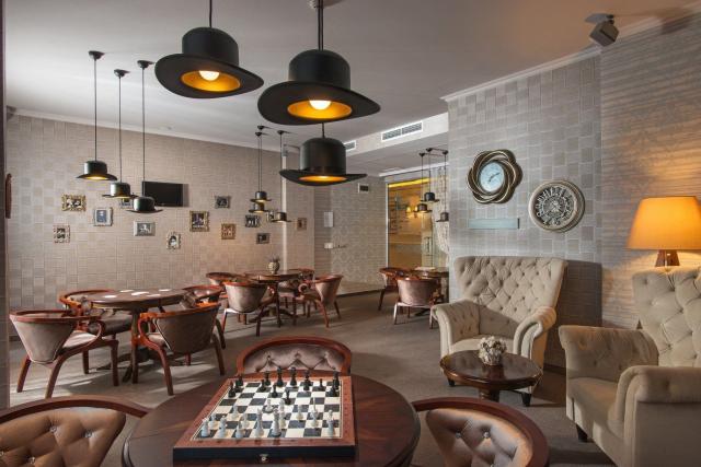 Diamant Residence Hotel & Spa