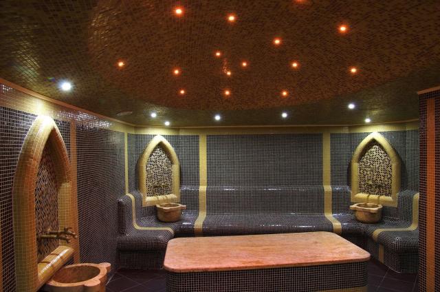 Diamant Residence Hotel & Spa