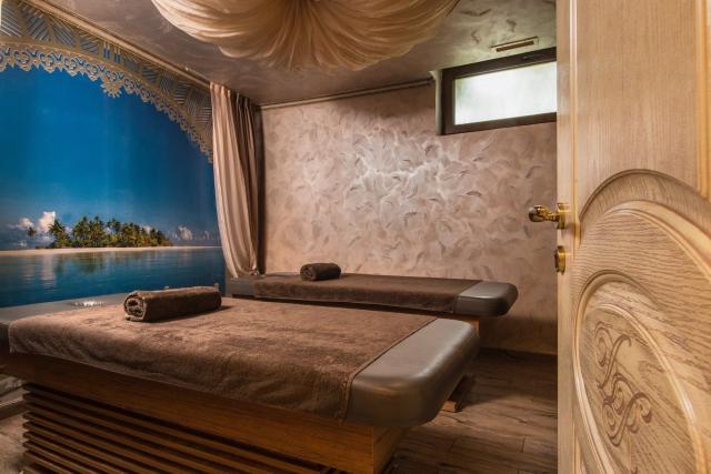 Diamant Residence Hotel & Spa
