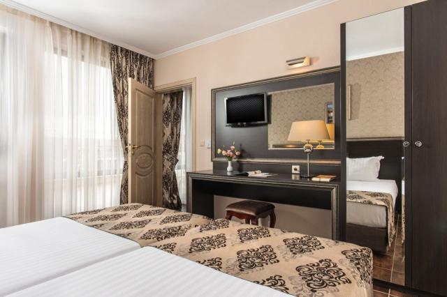Diamant Residence Hotel & Spa