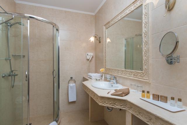 Diamant Residence Hotel & Spa