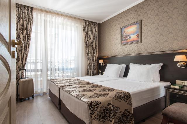Diamant Residence Hotel & Spa