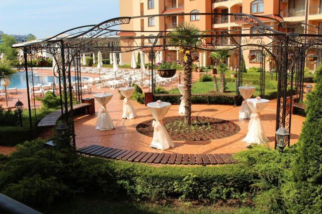 Diamant Residence Hotel & Spa