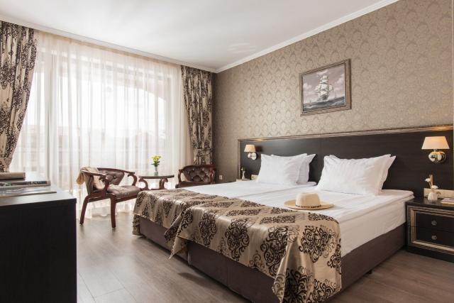 Diamant Residence Hotel & Spa