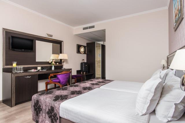 Diamant Residence Hotel & Spa