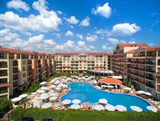 Diamant residence & SPA