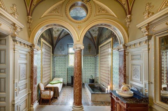 Hotel Nové Lázně