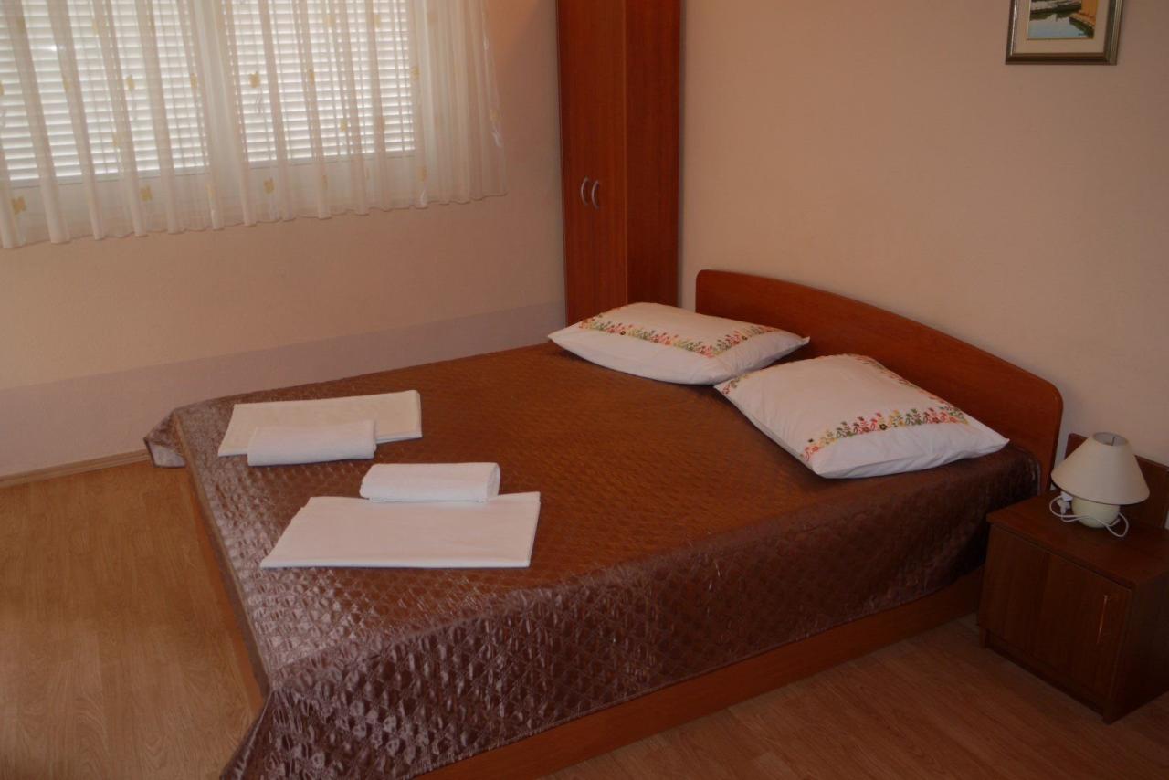 Vila Manda
