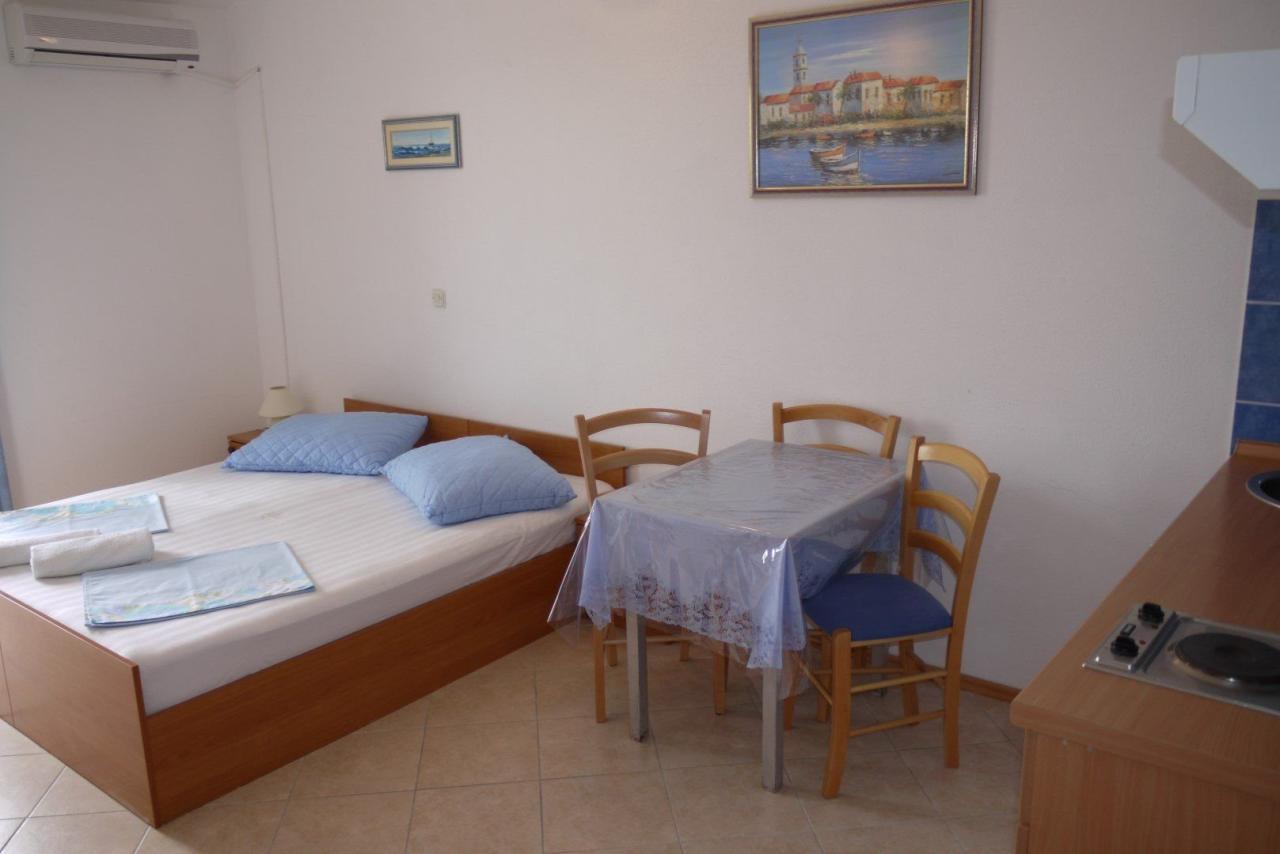Vila Manda