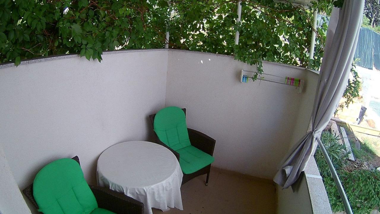 Vila Manda