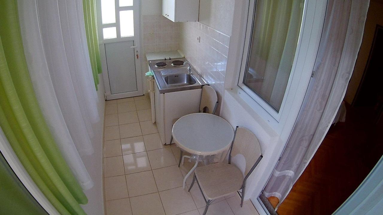 Vila Manda