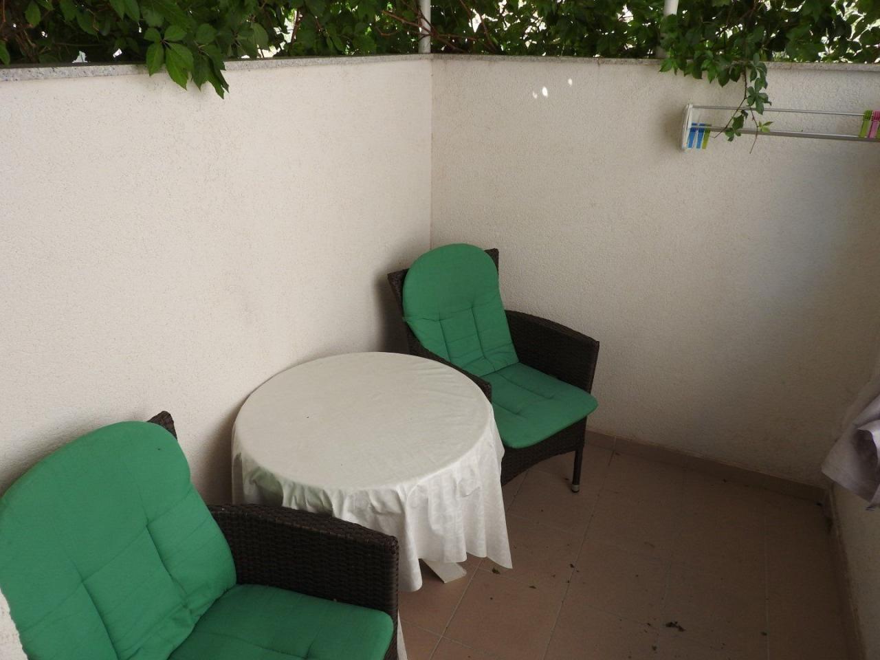 Vila Manda