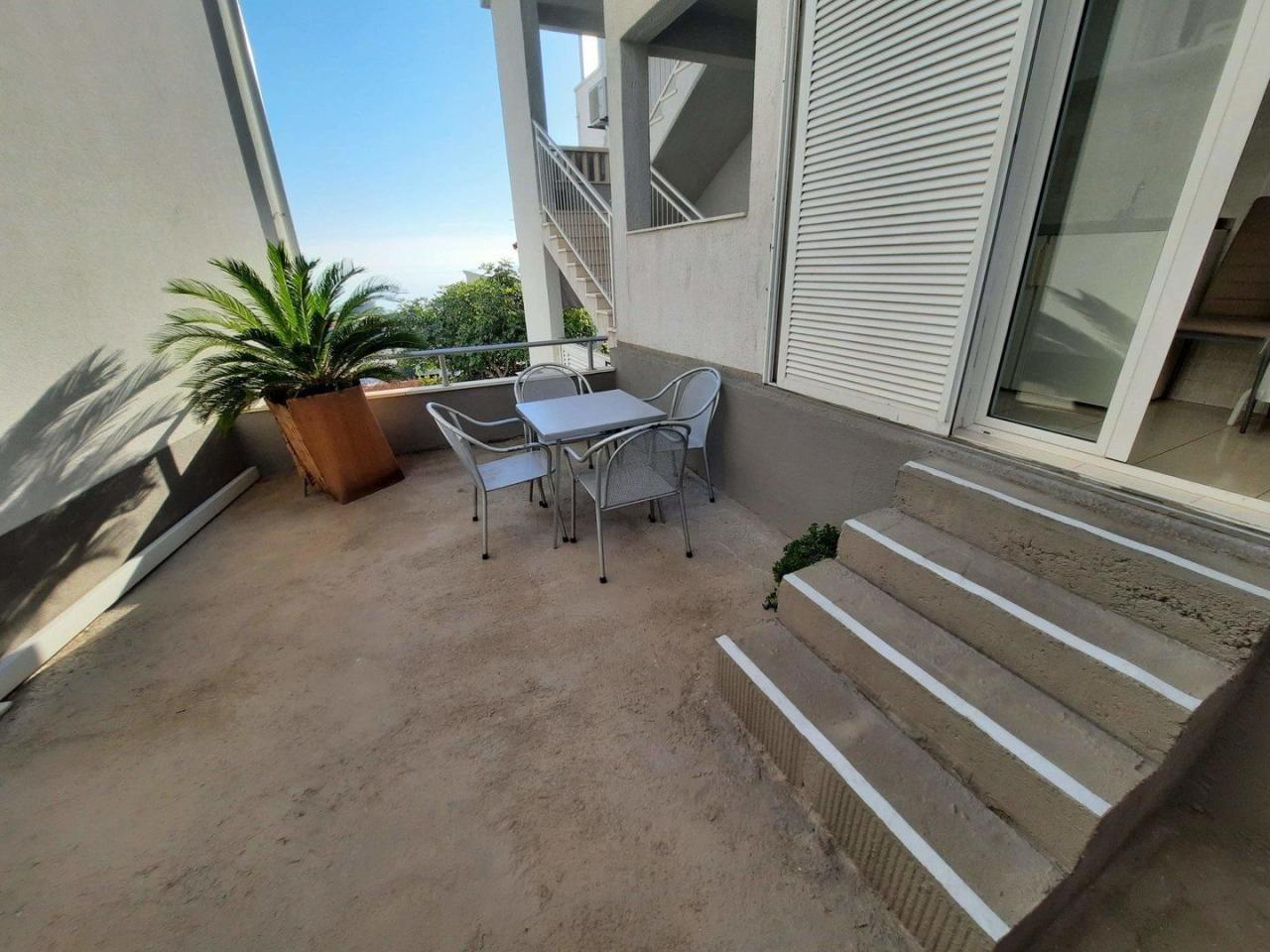 Vila Manda