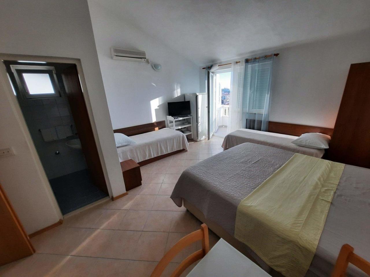 Vila Manda
