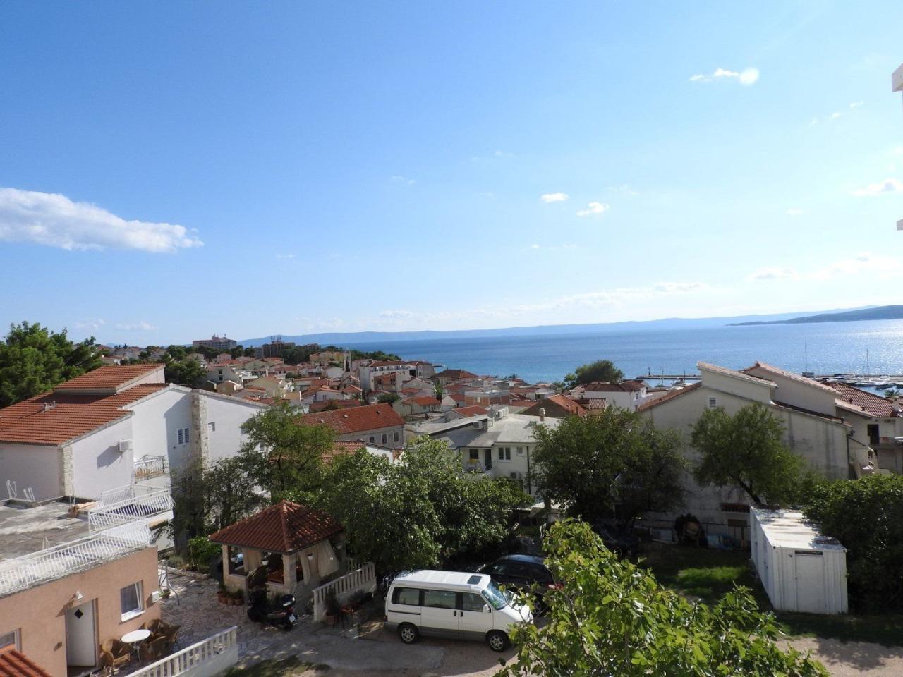 Vila Manda