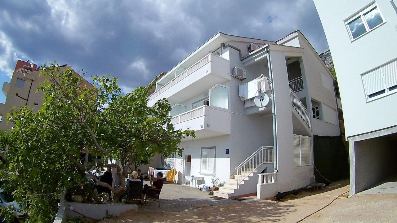 Vila Manda